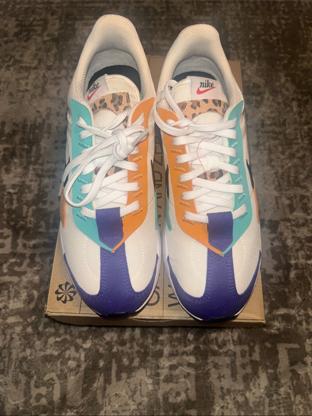 Nike Air Max Pre-Day SE